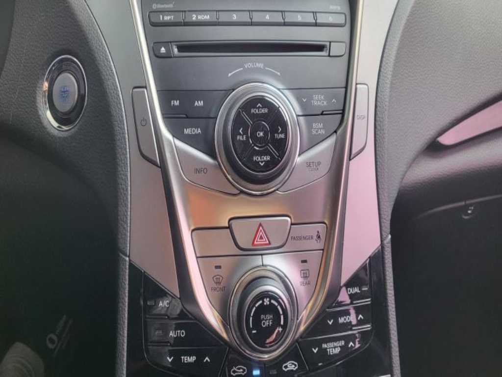 HYUNDAI Grandeur 2012 - Importación desde Corea - HF Imports Iquique - Foto 15