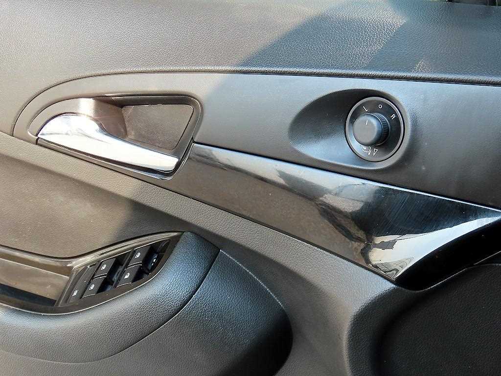 Chevrolet Orlando - Vista 11