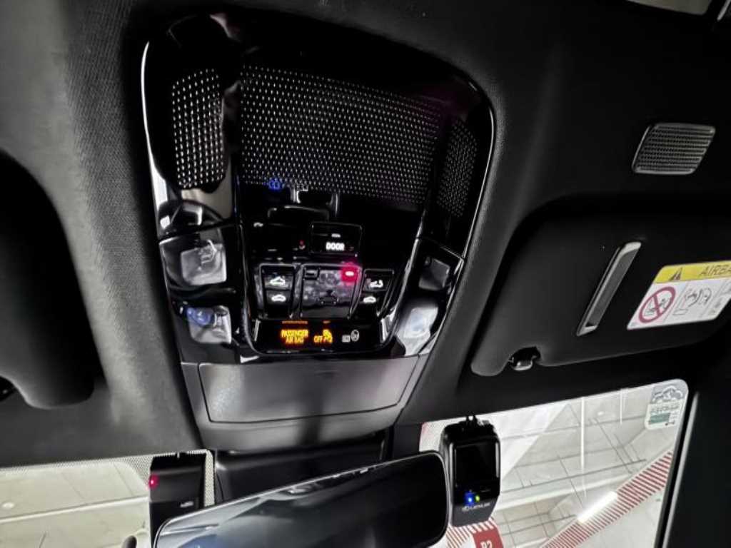 Lexus NX 2025 Negro - Importación desde Corea - HF Imports Iquique - Foto 15