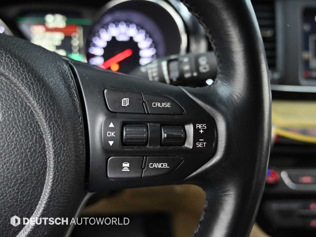 KIA Carnival 2019 - Importación desde Corea - HF Imports Iquique - Foto 17