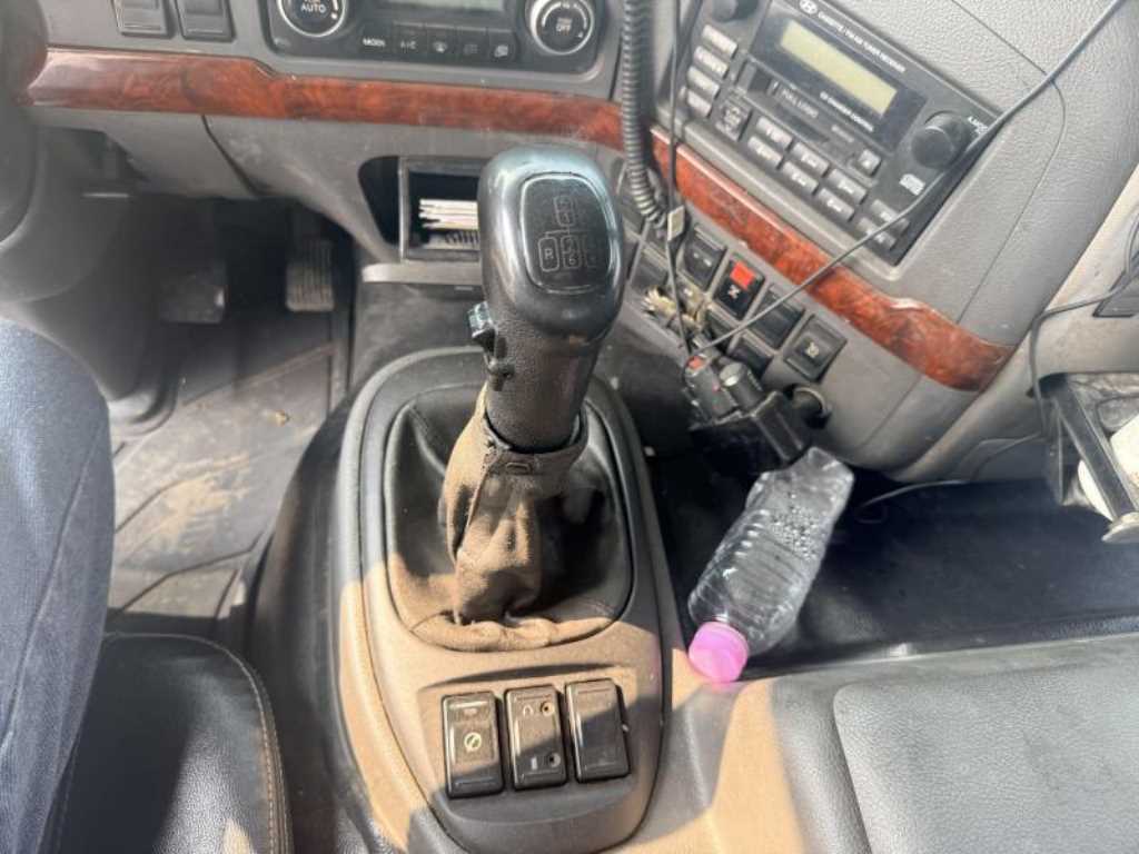 medium and large cargo apChoukJingae - Vista 10