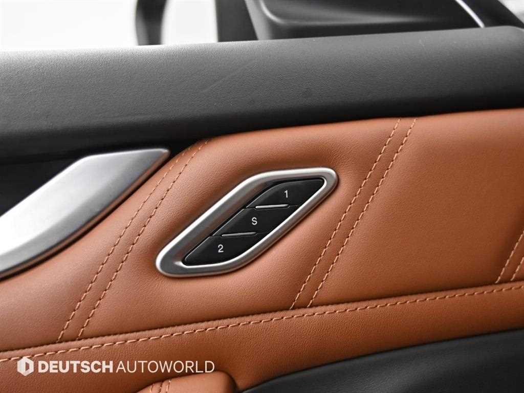 Maserati Levante 2019 Azul - Importación desde Corea - HF Imports Iquique - Foto 17