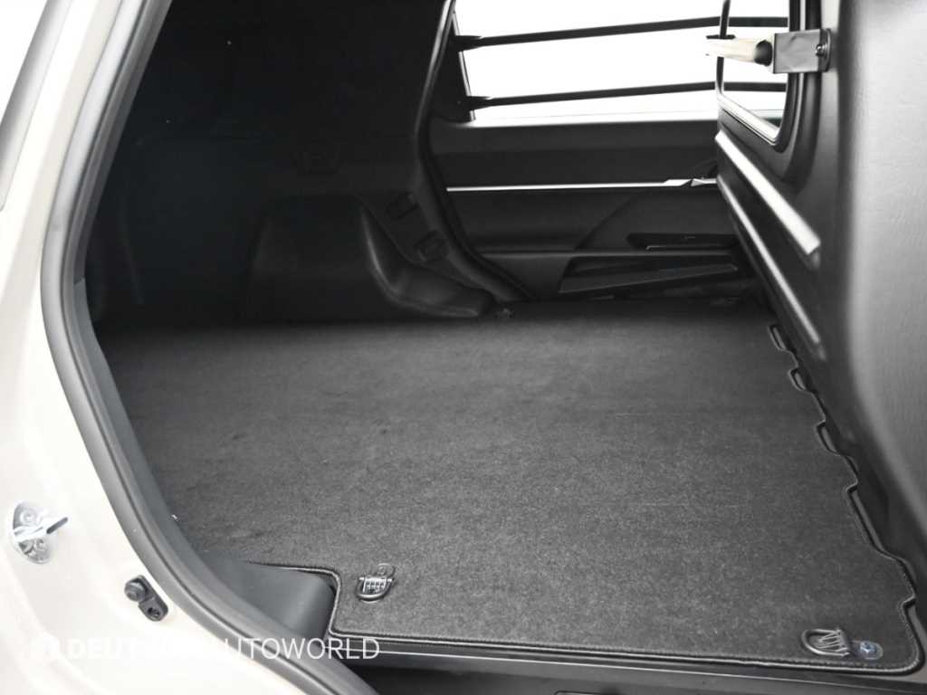 Ssangyong Torres - Vista 12