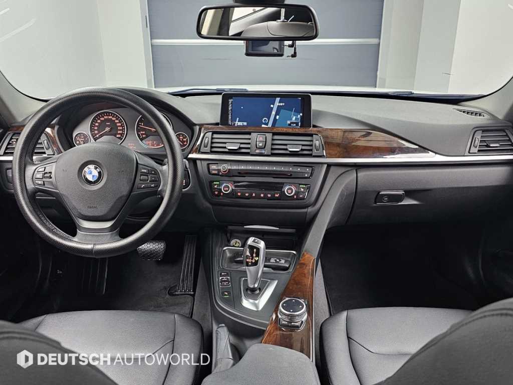 BMW 3 series - Vista 7