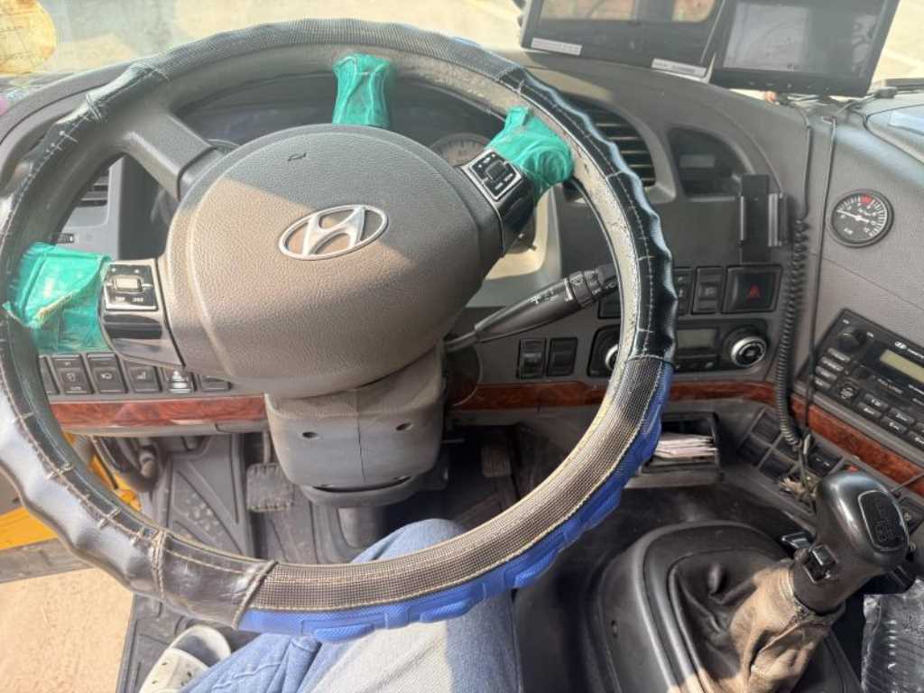 medium and large cargo apChoukJingae - Vista 9