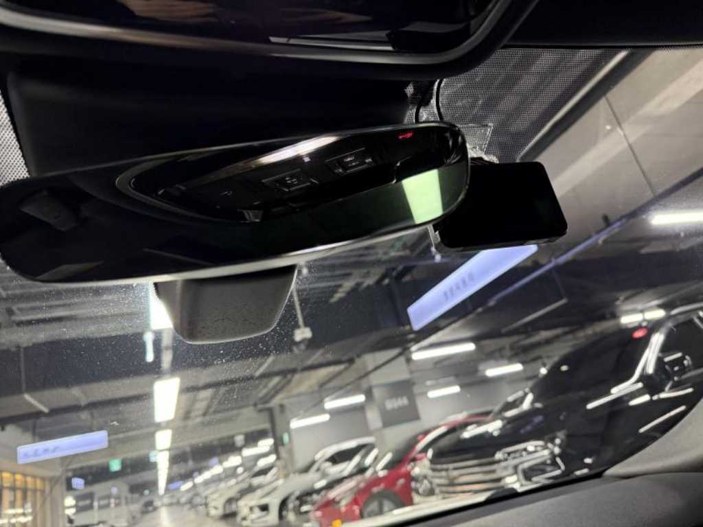 Land Rover Range Rover Bella 2018 Blanco - Importación desde Corea - HF Imports Iquique - Foto 15