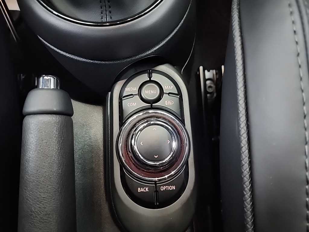 Mini Cooper Convertible 2023 - Importación desde Corea - HF Imports Iquique - Foto 17