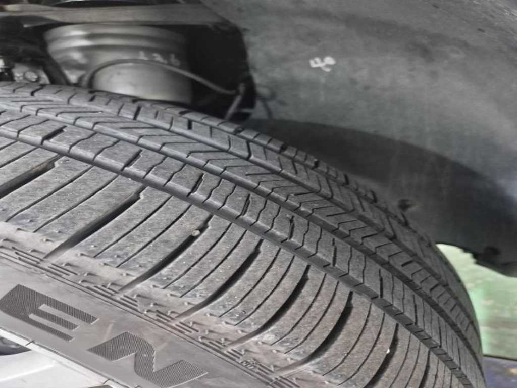 Volkswagen Touareg 2006 - Importación desde Corea - HF Imports Iquique - Foto 15