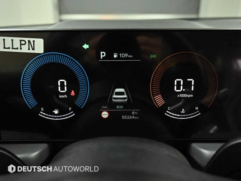 HYUNDAI Sonata - Vista 7