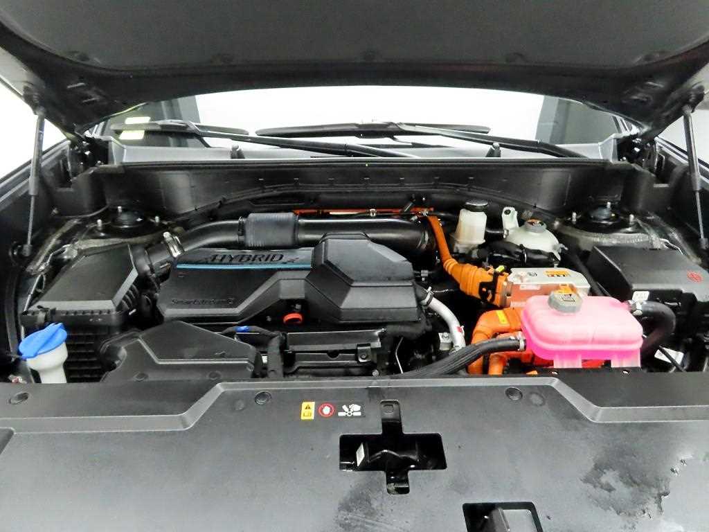 HYUNDAI Santa Fe 2024 Negro - Importación desde Corea - HF Imports Iquique - Foto 20