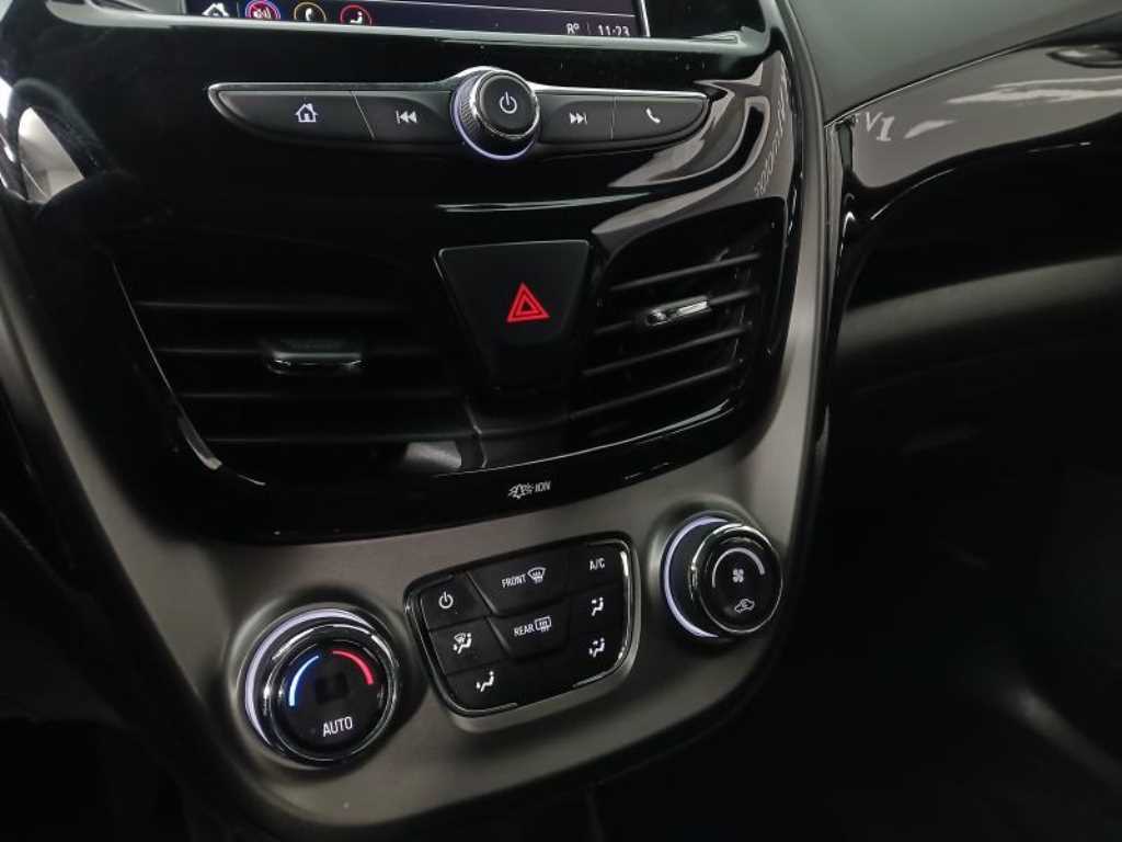 Chevrolet Spark 2020 the color of pearl - Importación desde Corea - HF Imports Iquique - Foto 14