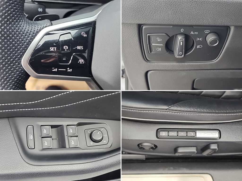 Volkswagen Arteon 2023 Gris - Importación desde Corea - HF Imports Iquique - Foto 17