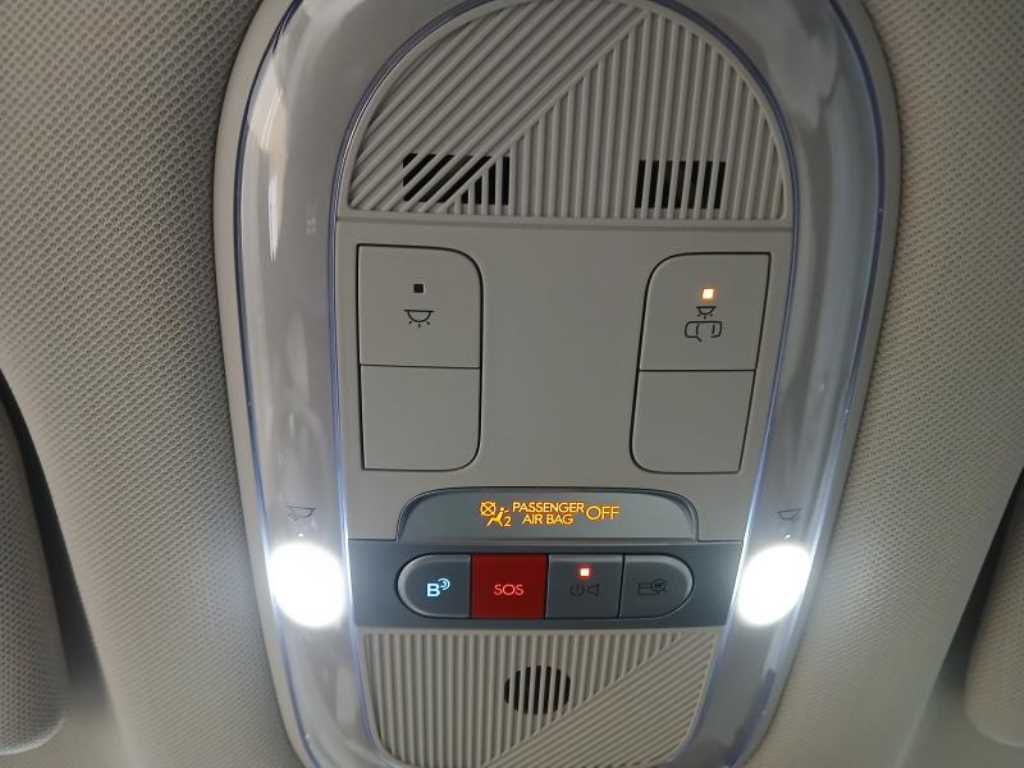 HYUNDAI Ioniq 5 2022 Gris - Importación desde Corea - HF Imports Iquique - Foto 14