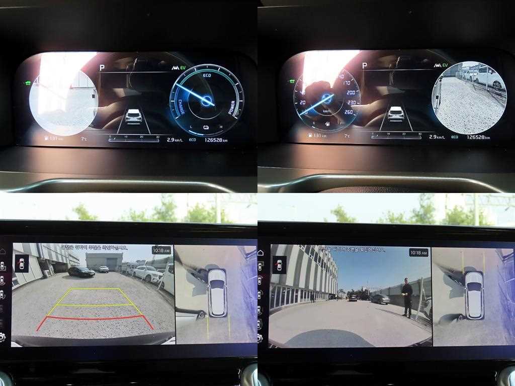 KIA Sorento 2021 Negro - Importación desde Corea - HF Imports Iquique - Foto 17