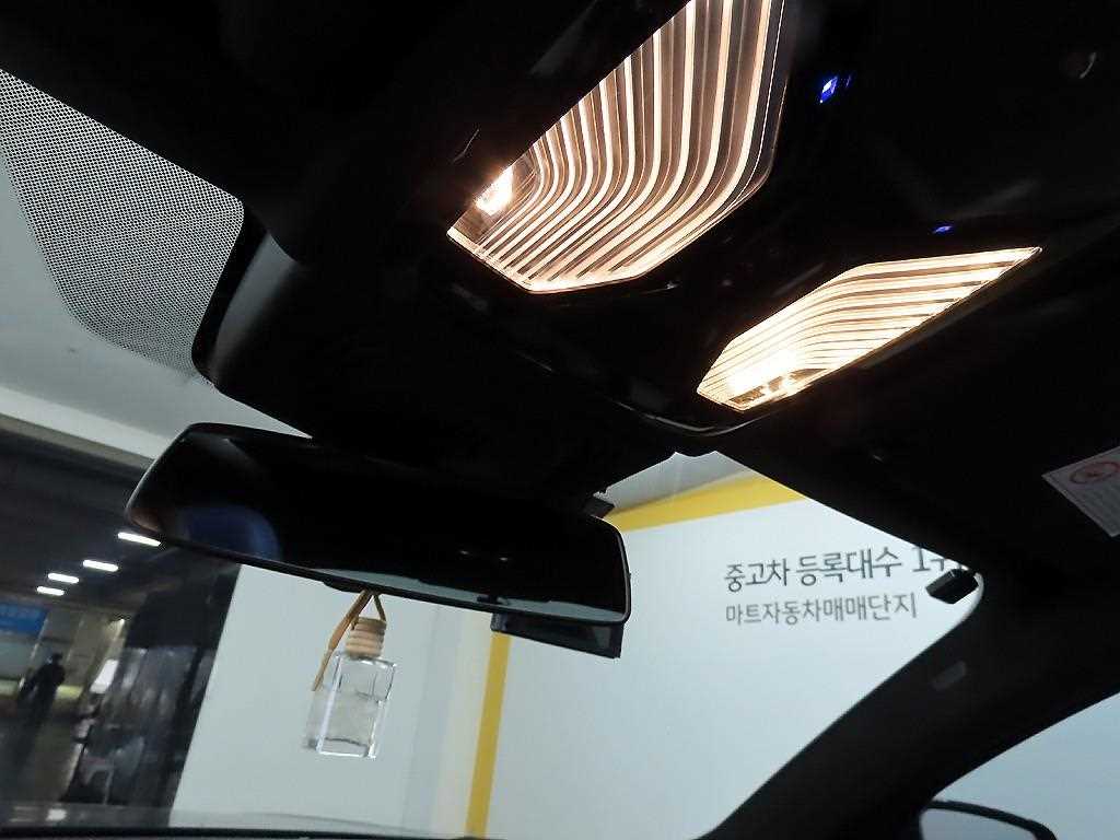 BMW 3 series 2020 - Importación desde Corea - HF Imports Iquique - Foto 17