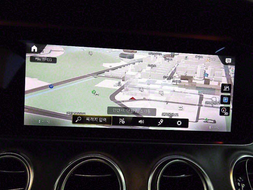 Mercedes Benz E class 2021 - Importación desde Corea - HF Imports Iquique - Foto 15