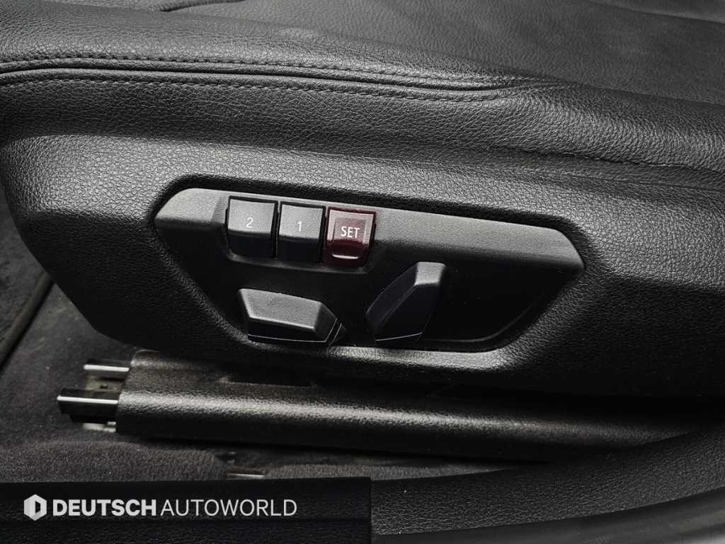 BMW 3 series 2015 Blanco - Importación desde Corea - HF Imports Iquique - Foto 16