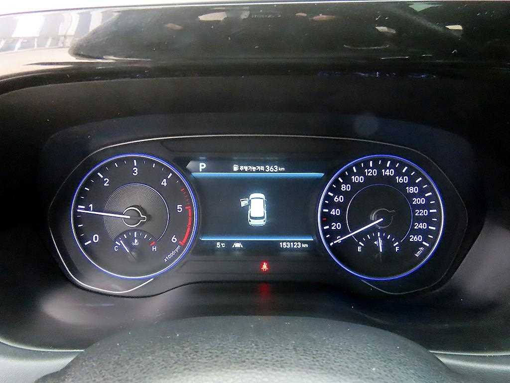 HYUNDAI Palisade - Vista 10