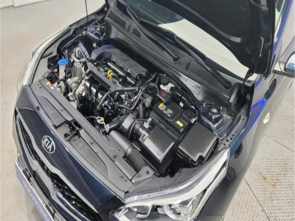 KIA K3 2021 - Importación desde Corea - HF Imports Iquique - Foto 14