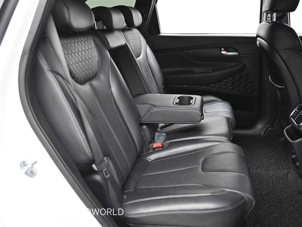 HYUNDAI Santa Fe - Vista 12