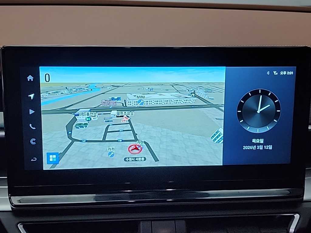 Ssangyong Torres 2023 Blanco - Importación desde Corea - HF Imports Iquique - Foto 14