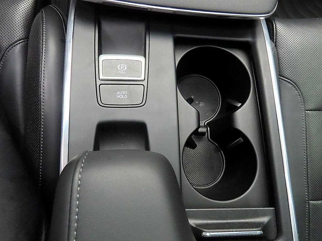 HYUNDAI Grandeur 2021 - Importación desde Corea - HF Imports Iquique - Foto 13