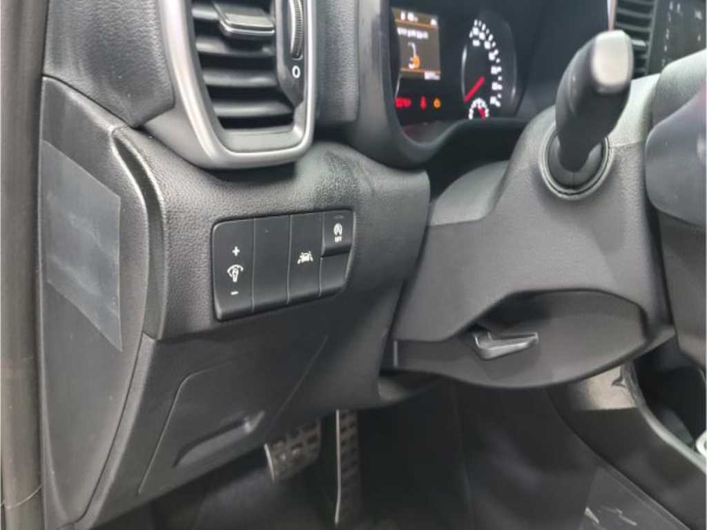 KIA Sportage - Vista 7