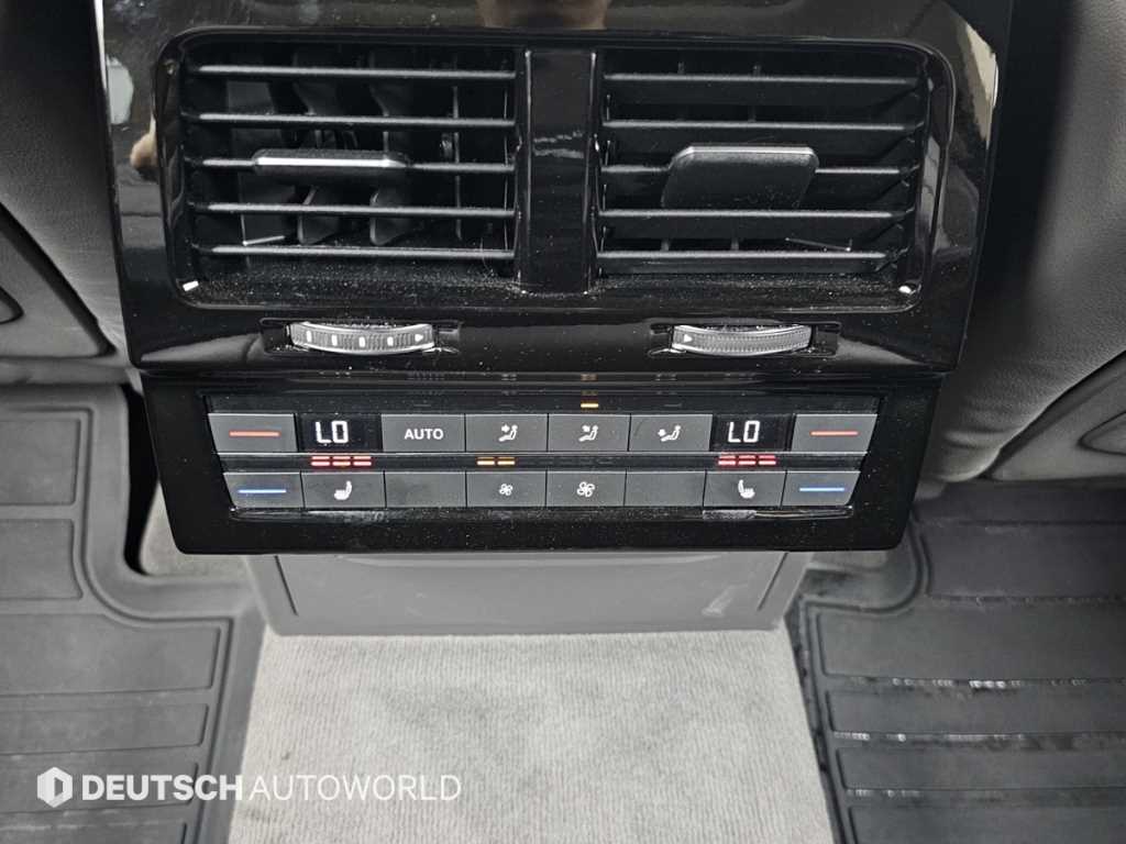 Volkswagen Touareg 2023 Blanco - Importación desde Corea - HF Imports Iquique - Foto 16