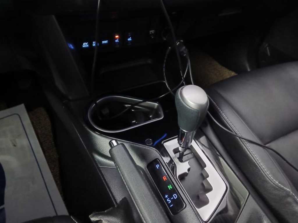 Toyota RAV4 2018 Blanco - Importación desde Corea - HF Imports Iquique - Foto 13