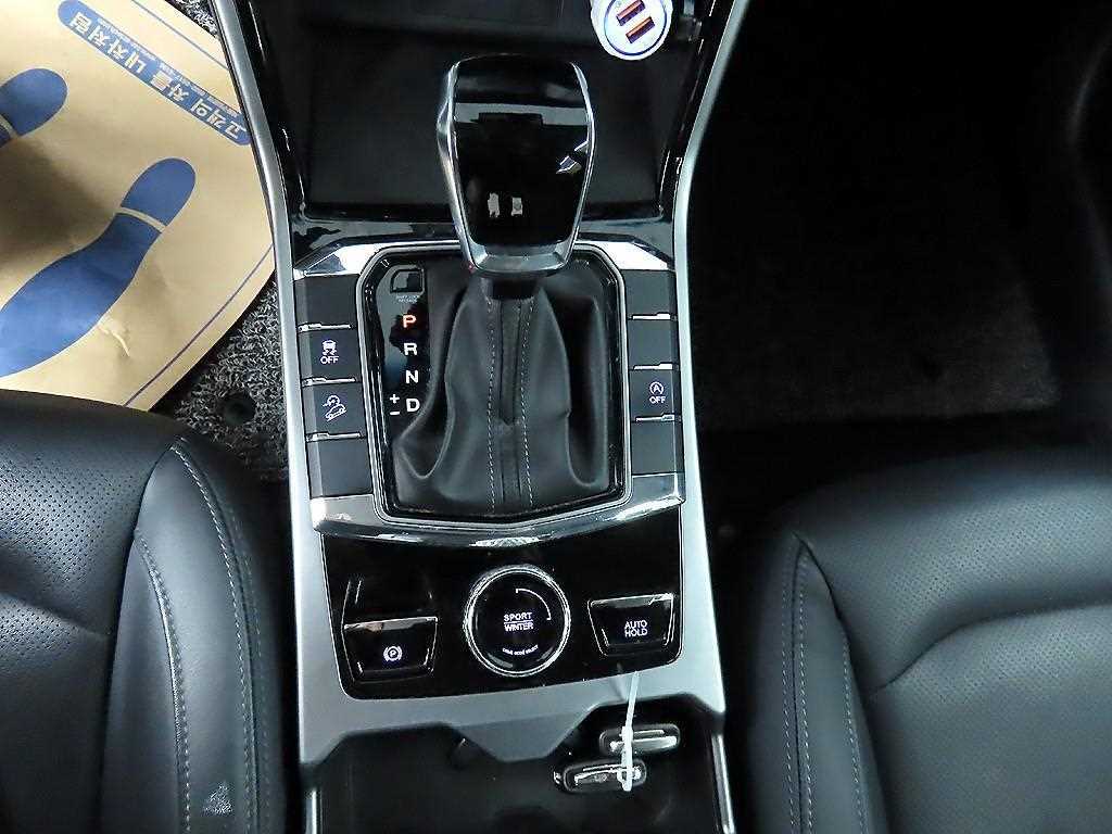 Ssangyong Korando - Vista 10