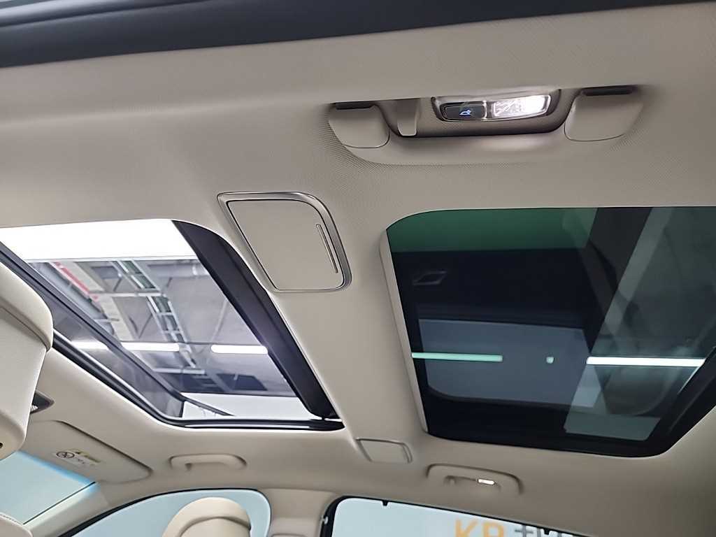 Genesis GV80 2023 Negro - Importación desde Corea - HF Imports Iquique - Foto 14