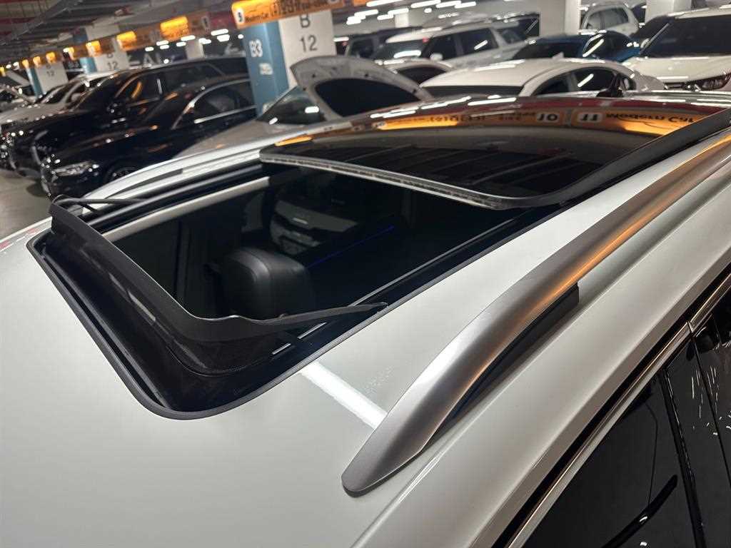 Volkswagen Tiguan 2022 Blanco - Importación desde Corea - HF Imports Iquique - Foto 17