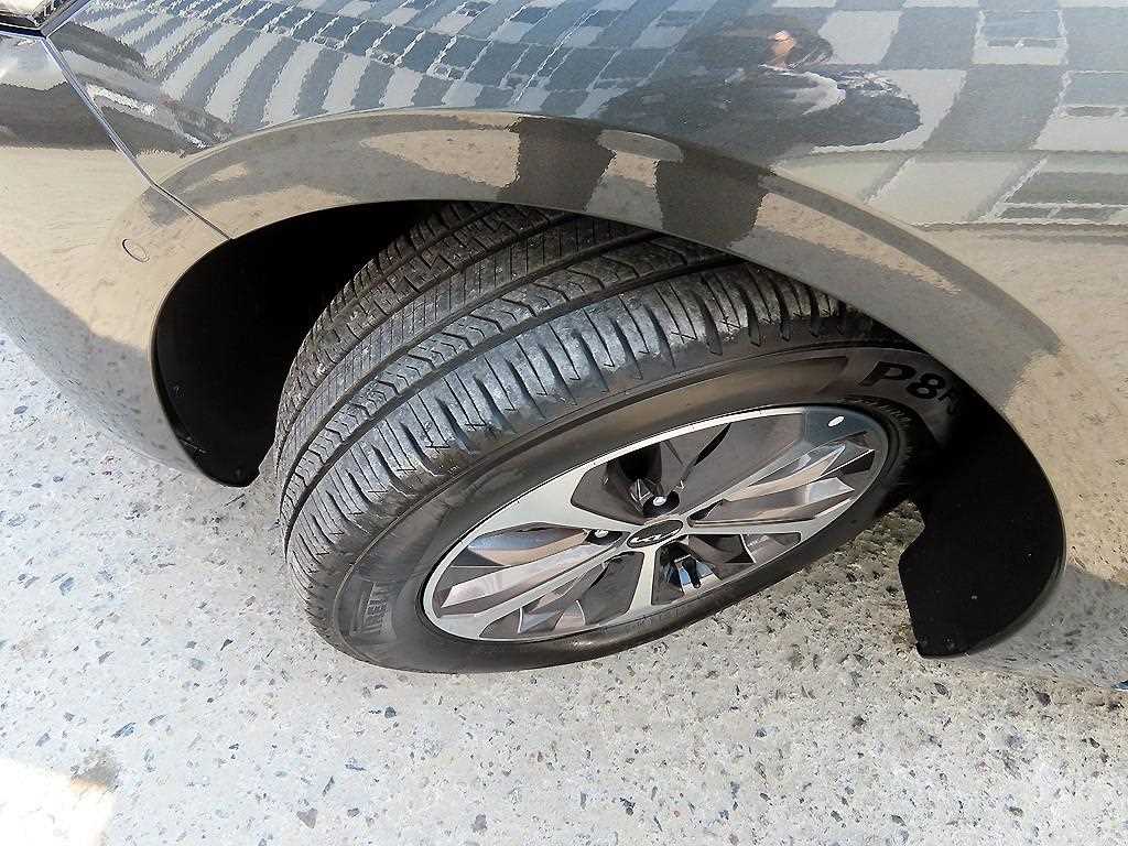 KIA K8 2023 Gris - Importación desde Corea - HF Imports Iquique - Foto 20