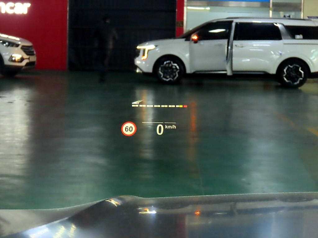 BMW 3 series - Vista 12