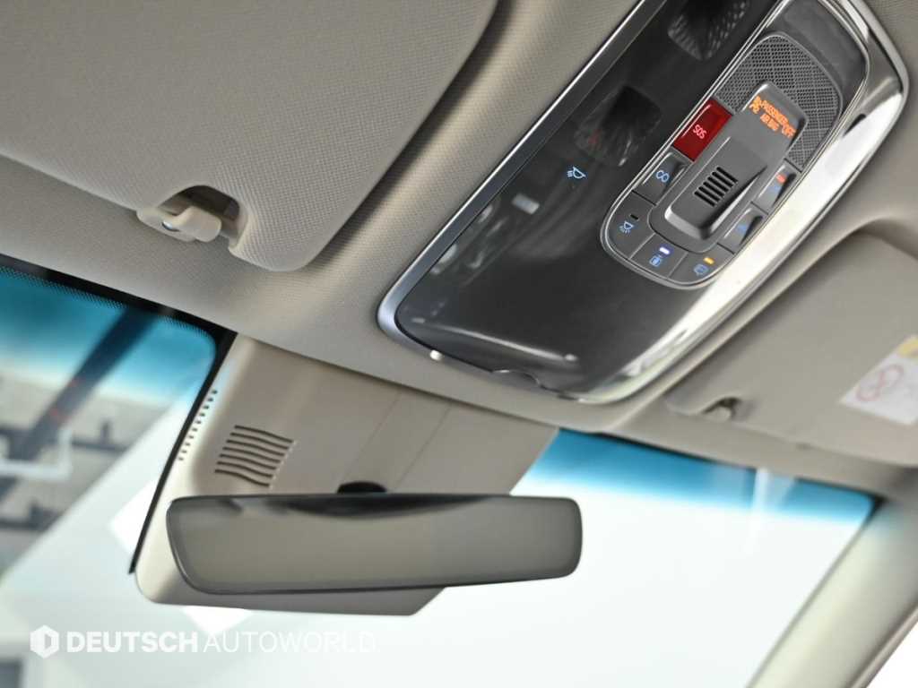 Genesis G80 2025 Blanco - Importación desde Corea - HF Imports Iquique - Foto 18