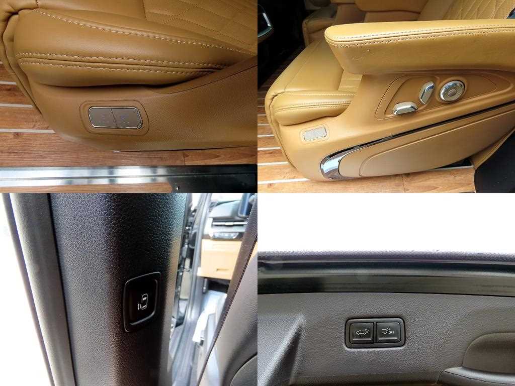 KIA Carnival 2023 Negro - Importación desde Corea - HF Imports Iquique - Foto 18