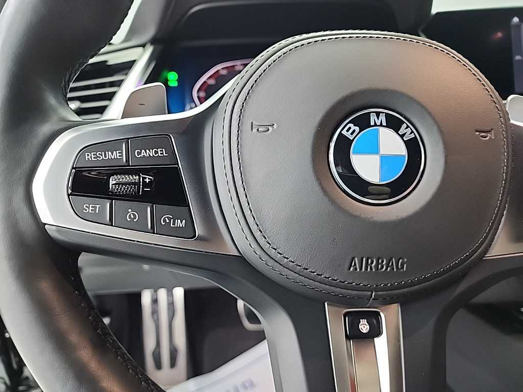 BMW Z4 2024 Negro - Importación desde Corea - HF Imports Iquique - Foto 15