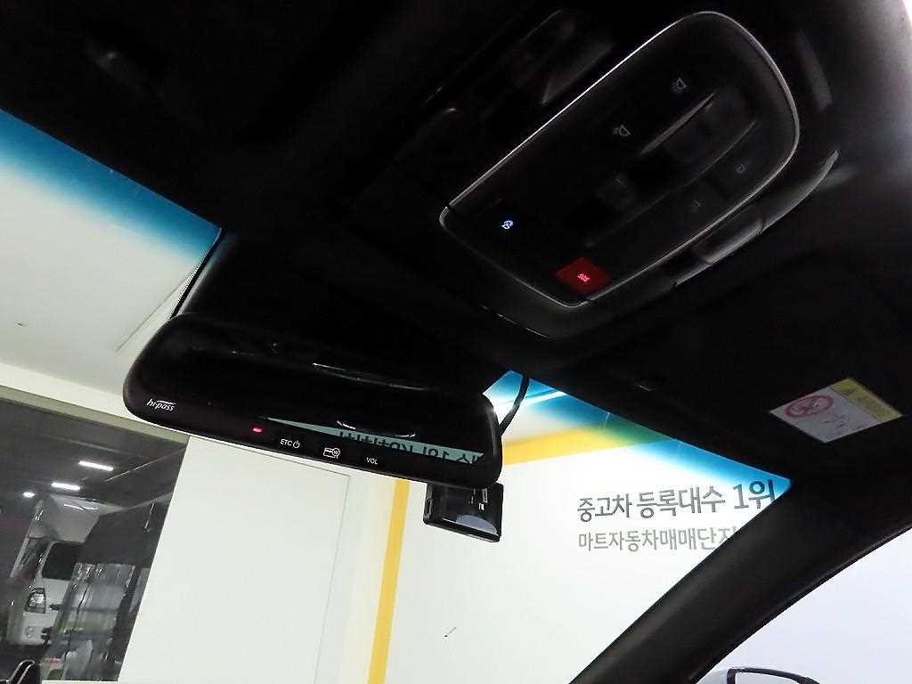 HYUNDAI Palisade 2022 Blanco - Importación desde Corea - HF Imports Iquique - Foto 16