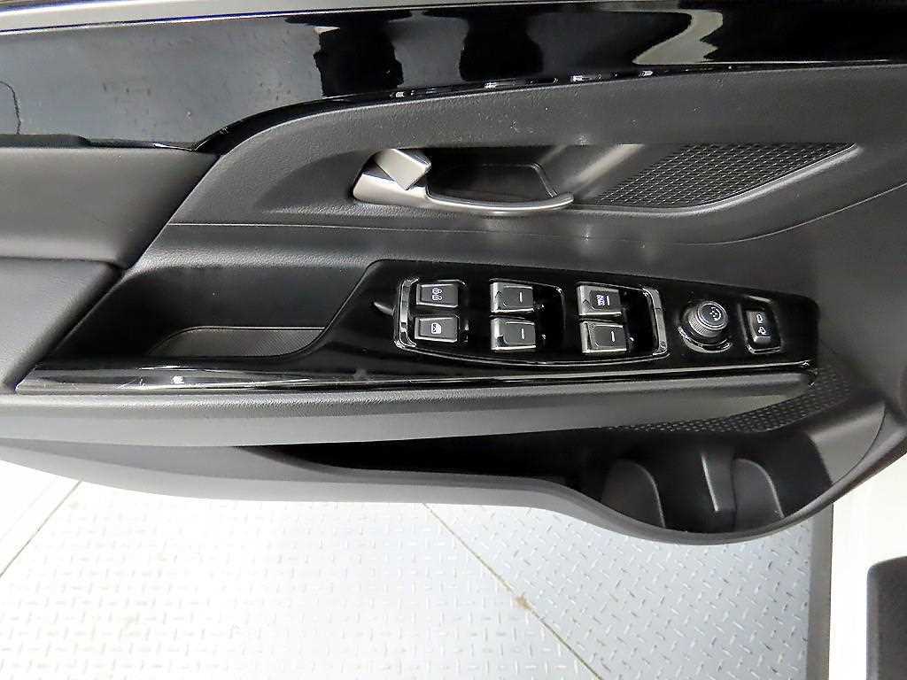 Ssangyong Korando - Vista 11