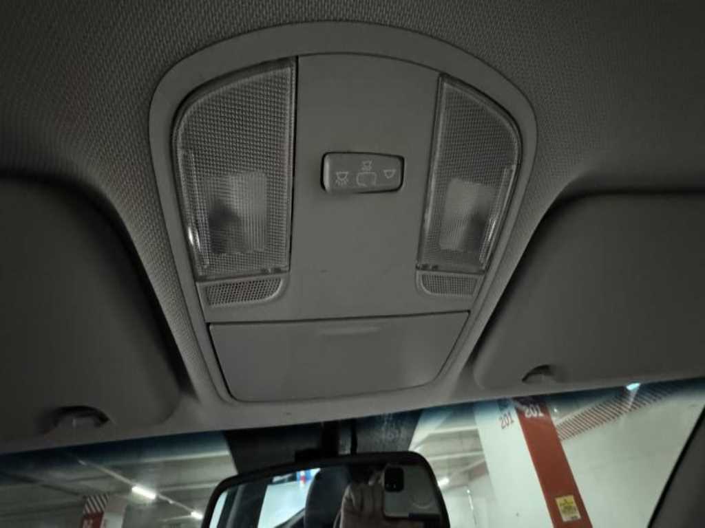 HYUNDAI i30 - Vista 12