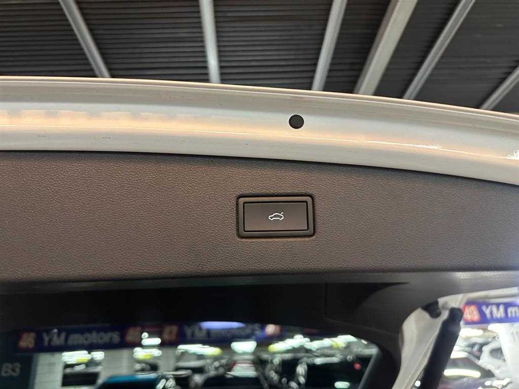 Volkswagen Tiguan 2022 Blanco - Importación desde Corea - HF Imports Iquique - Foto 15