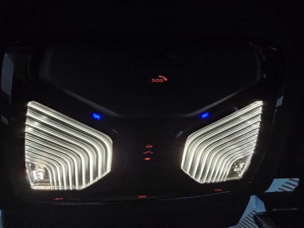 BMW X4 2022 Negro - Importación desde Corea - HF Imports Iquique - Foto 14