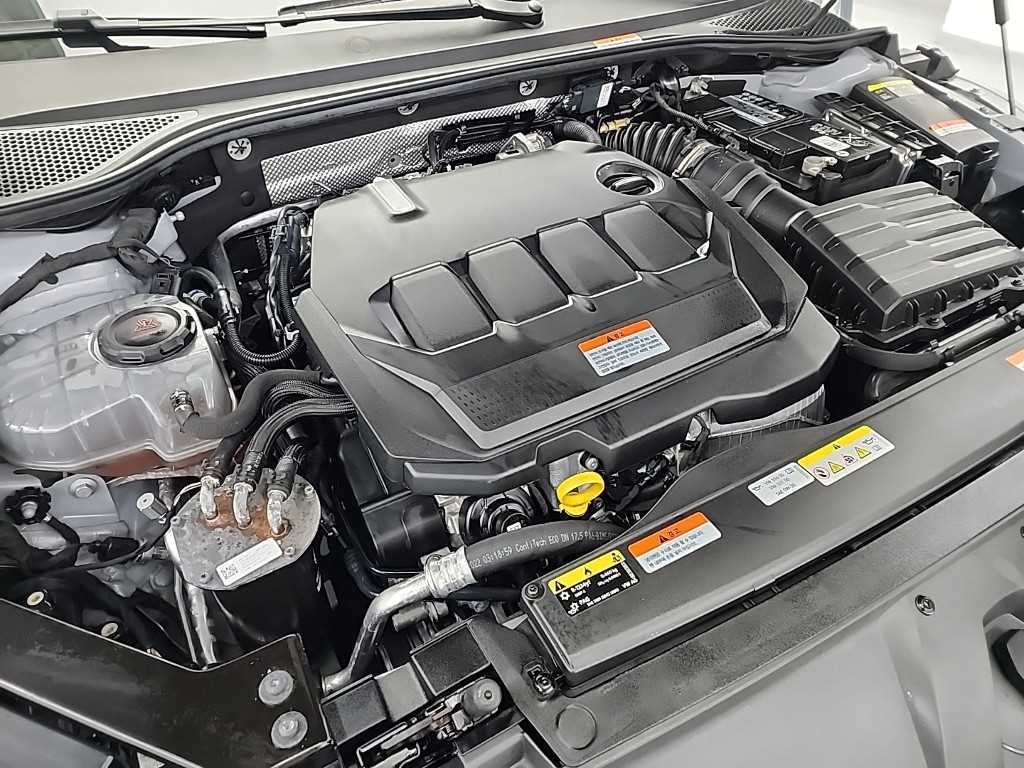 Volkswagen Arteon - Vista 5