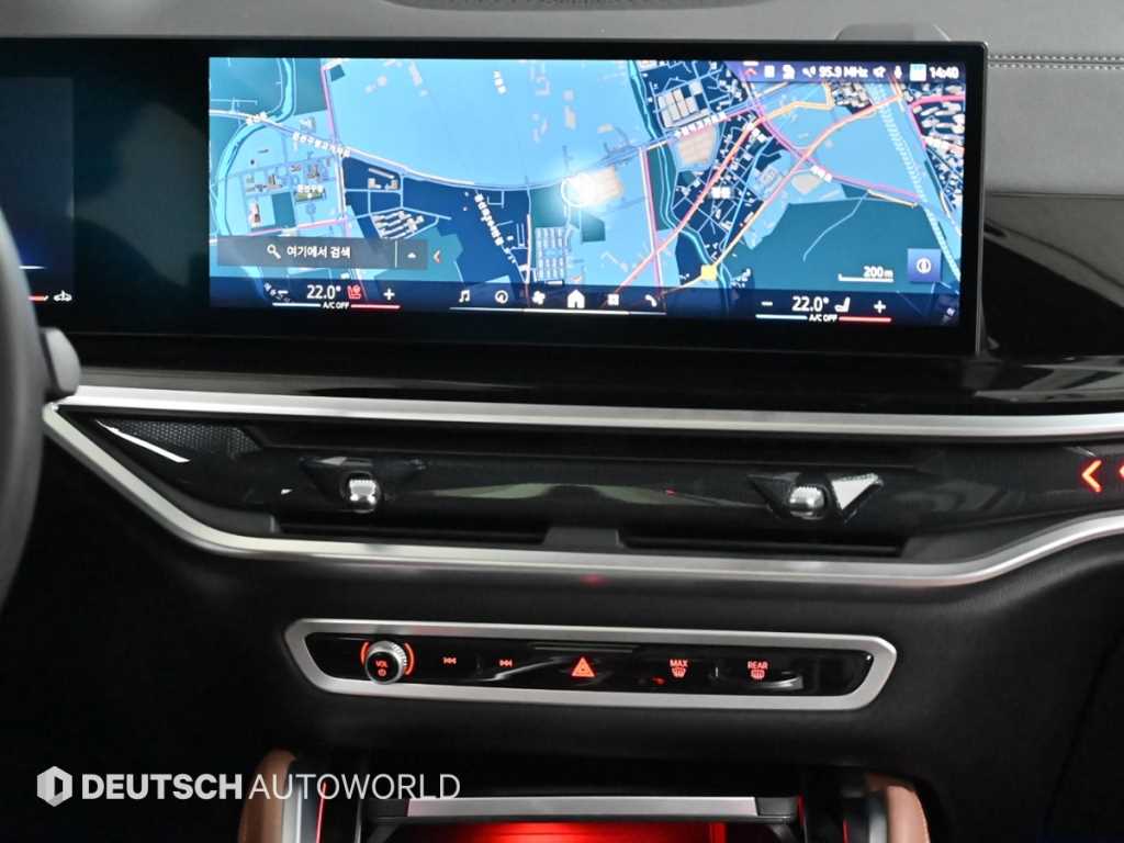 BMW X6 2025 Blanco - Importación desde Corea - HF Imports Iquique - Foto 14