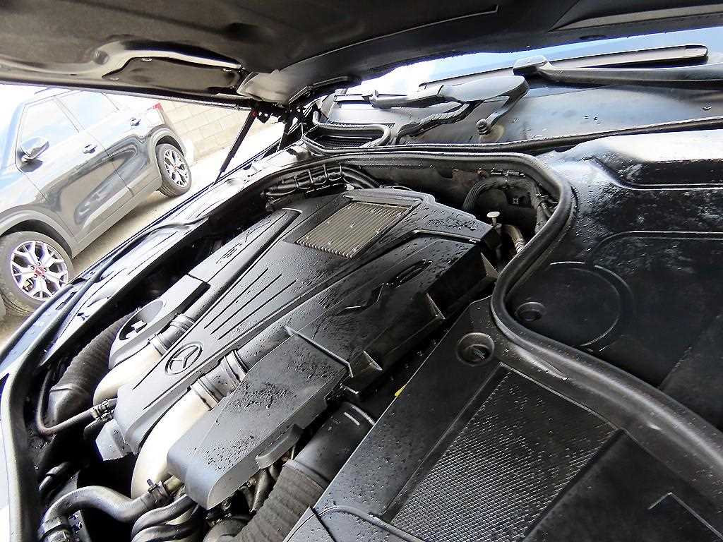 Mercedes Benz S Class 2014 Negro - Importación desde Corea - HF Imports Iquique - Foto 19