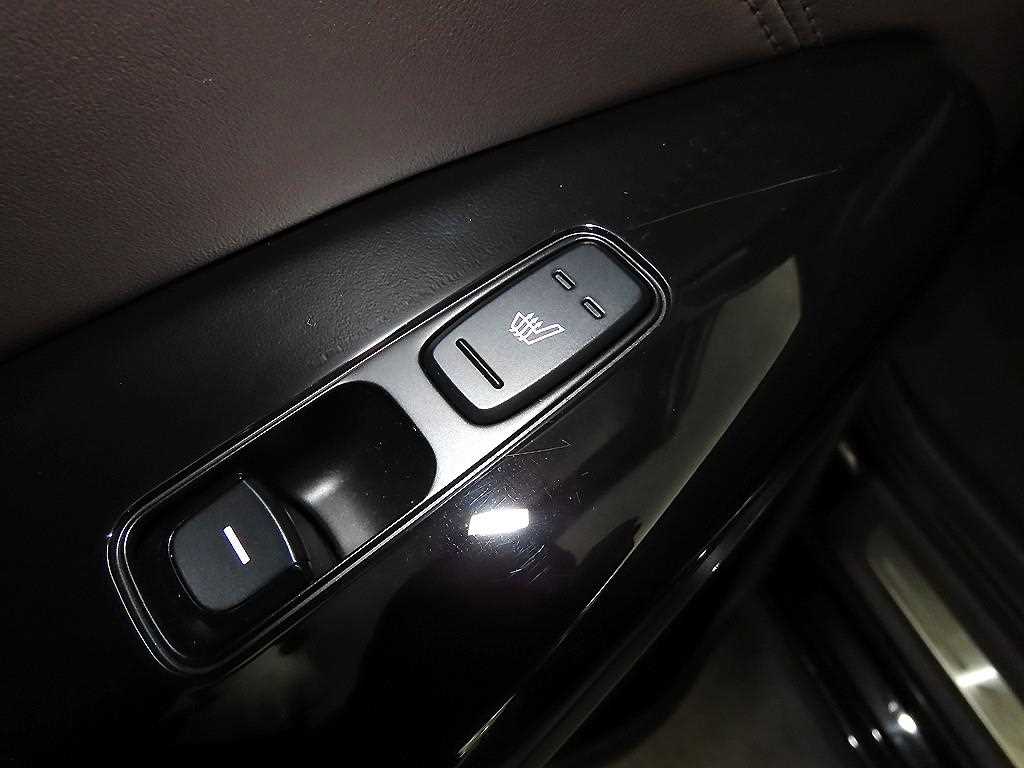 KIA K7 2018 Negro - Importación desde Corea - HF Imports Iquique - Foto 15