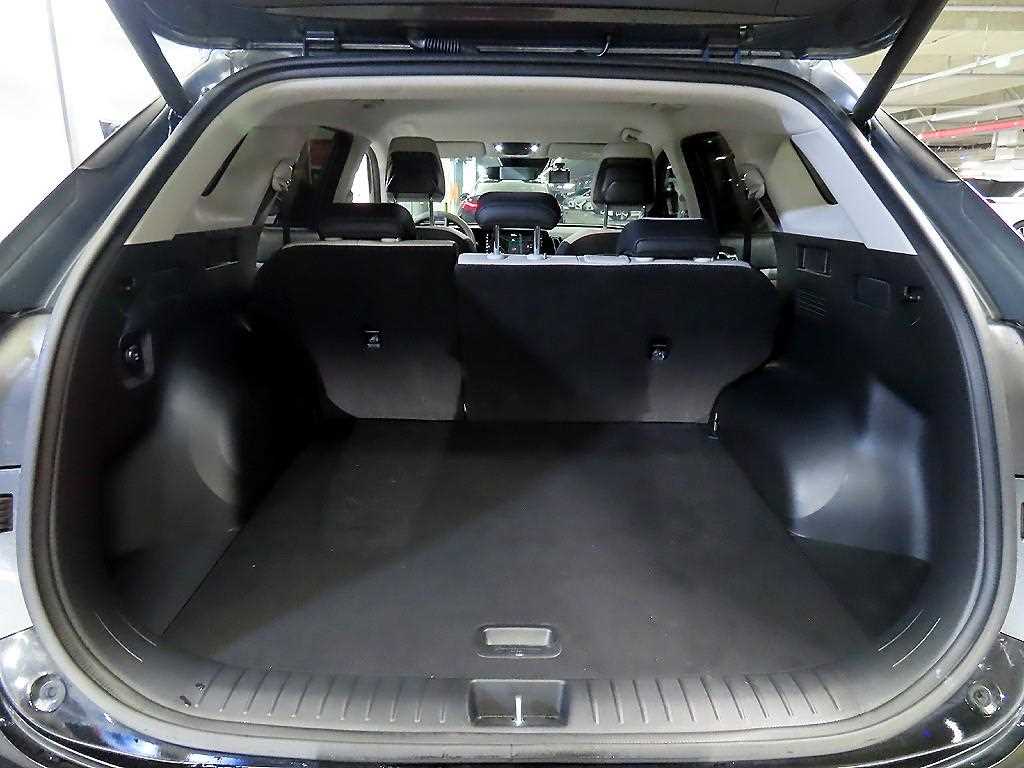 KIA Sportage 2024 Azul - Importación desde Corea - HF Imports Iquique - Foto 17