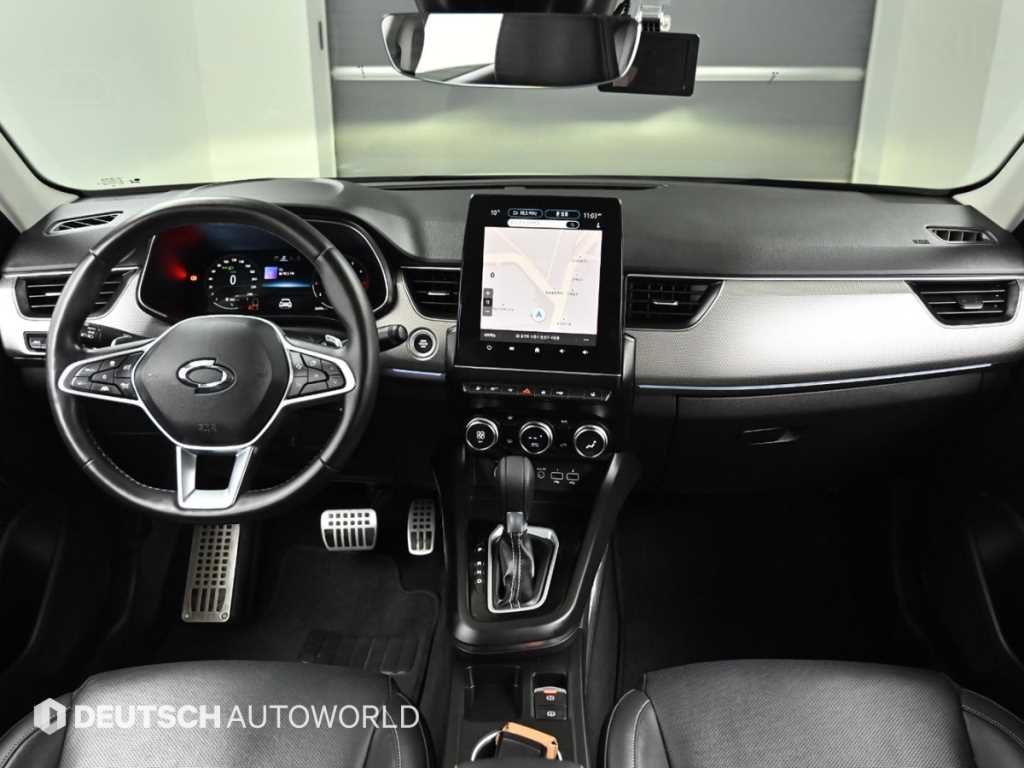 SAMSUNG XM3 - Vista 7