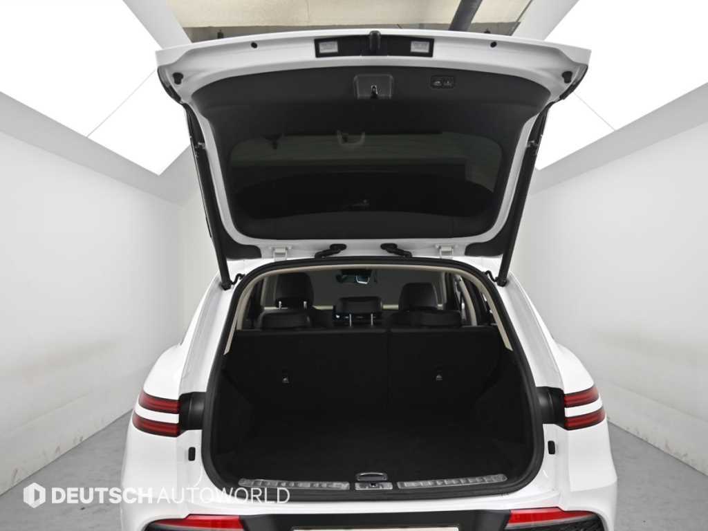 Genesis GV70 2022 Blanco - Importación desde Corea - HF Imports Iquique - Foto 19