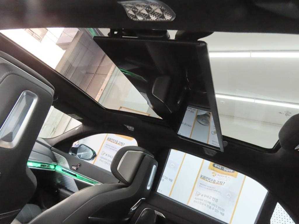 BMW 7 Series 2023 Negro - Importación desde Corea - HF Imports Iquique - Foto 18